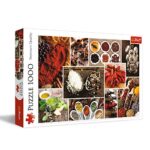 Trefl Puzzle Colori 10470 0