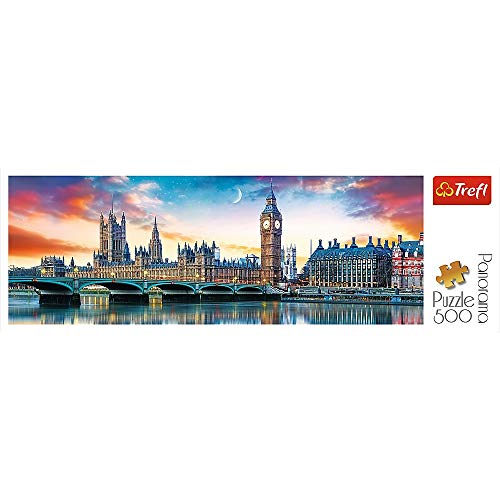 Trefl Puzzle Colori 29507 0 1