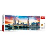 Trefl Puzzle Colori 29507 0