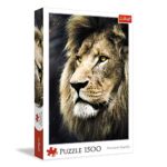 Trefl Puzzle Leone Ritratto Trf26139 0