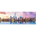 Trefl Puzzle Manhattan New York Trf29033 0 0