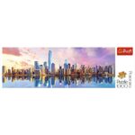 Trefl Puzzle Manhattan New York Trf29033 0 1