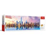 Trefl Puzzle Manhattan New York Trf29033 0