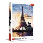 Trefl Puzzle Parigi Allalba Trf10394 0
