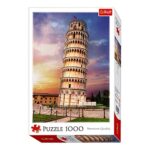 Trefl Puzzle Torre Di Pisa Trf10441 0