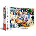 Trefl Puzzles 1000 Puzzle Colori 10556 0