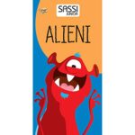 Alieni Ediz A Colori Con Puzzleturtleback Illustrato 16 Marzo 2017 0 0