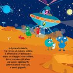 Alieni Ediz A Colori Con Puzzleturtleback Illustrato 16 Marzo 2017 0 1