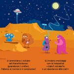 Alieni Ediz A Colori Con Puzzleturtleback Illustrato 16 Marzo 2017 0 2