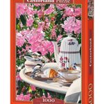 Castorland Breakfast Time 1000 Pieces Puzzle Multicolore C 104697 2 0