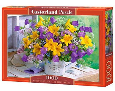 Castorland Csc104642 Puzzle 0