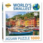 Cheatwell Games Jigsaw Puzzle Da 1000 Pezzi Portofino Colore 13145 0