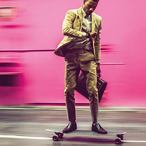 Clementoni Puzzle Frame Me Up Living Faster 250 Pezzi Multicolore 38501 0 0