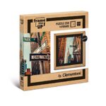 Clementoni Puzzle Frame Me Up One Way 250 Pezzi Multicolore 38502 0