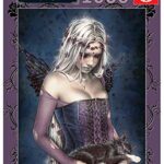 Educa 19027 Special Series Victoria Frances Angelo Della Morte Puzzle 1000 Pezzi Rif 0