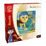 Hape 824679 Il Principito Puzzle Blocchetti Da 9 Pezzi 0 4