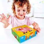 Hape Giochi In Legno E1618 0 3