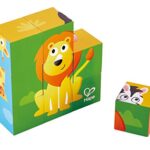 Hape Giochi In Legno E1619 0