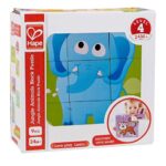 Hape Giochi In Legno E1619 0 4