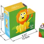 Hape Giochi In Legno E1619 0 5