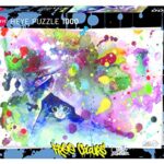 Heye 29825 Meow Puzzles 0