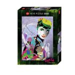 Heye Puzzle Multicolore 29867 0