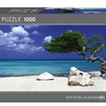 Heye Puzzle Panorama Divi Tree Alexander Von Humboldt 1000 Pezzi Vd 29399 0