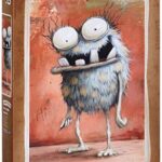 Heye Puzzle Zozoville 1000 Pc Monsta Ciao 29866 0