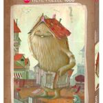 Heye Puzzle Di Quartiere 29812 0