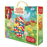 Il Giardino Delle Sorprese Ediz A Colori Con Puzzleturtleback Illustrato 9 Marzo 2018 0