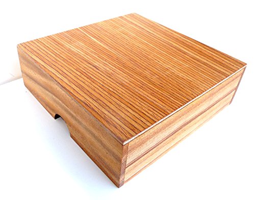 Logica Giochi Set Legno 9 In 1 Rompicapo 3d In Legno Prezioso Tutte Le Difficolta Scatola In Legno Con Coperchio Serie Leonardo Da Vinci 0 2