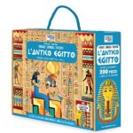 Lantico Egitto Viaggia Conosci Esplora Ediz A Colori Con Puzzleturtleback Illustrato 26 Ottobre 2017 0