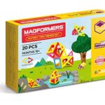 Magformers Dei Piccoli 0