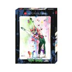 Mini Unicorn Puzzle 1000 Teilegiocattolo 1 Gennaio 2020 0