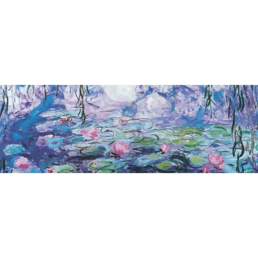 Monet Puzzle Water Lilies.jpg