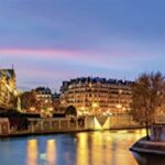 Nathan Puzzle Paris Kremer 1000 Pezzi Panorama 87577 Multicolore 0 0