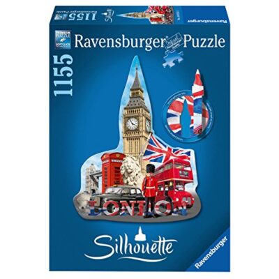 Ravensburger 00016155 Puzzle Puzzle 101 Cm 78 Cm 270 X 370 X 60 Mm 0