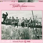 Schmidt Spiele 57294 Renato Casaro Pausa Puzzle Da 1000 Pezzi 0
