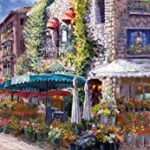 Schmidt Spiele Aria Di Primavera Panorama Puzzle Adulto Da 1000 Pezzi 59652 0 0