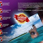 Schmidt Spiele Aria Di Primavera Panorama Puzzle Adulto Da 1000 Pezzi 59652 0 1