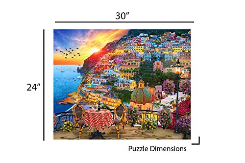 Puzzle Decorativo Per Casa Puzzle 1000 Pezzi MaxRenard