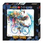 Universe Creator Puzzle 1000 Teilegiocattolo 1 Gennaio 2020 0