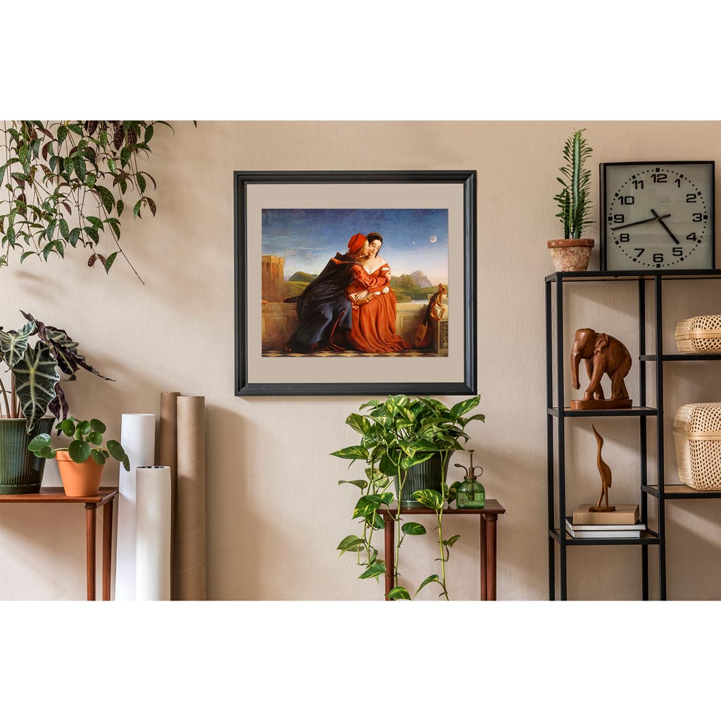 Francesca Da Rimini Quadro 500 Pezzi Puzzle.jpg