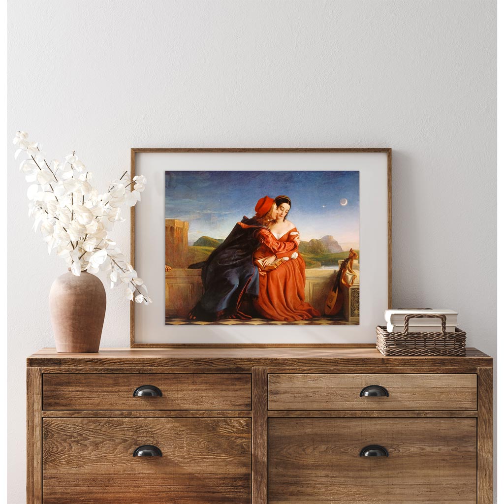 Francesca Da Rimini Quadro Puzzle 500 Pezzi.jpg