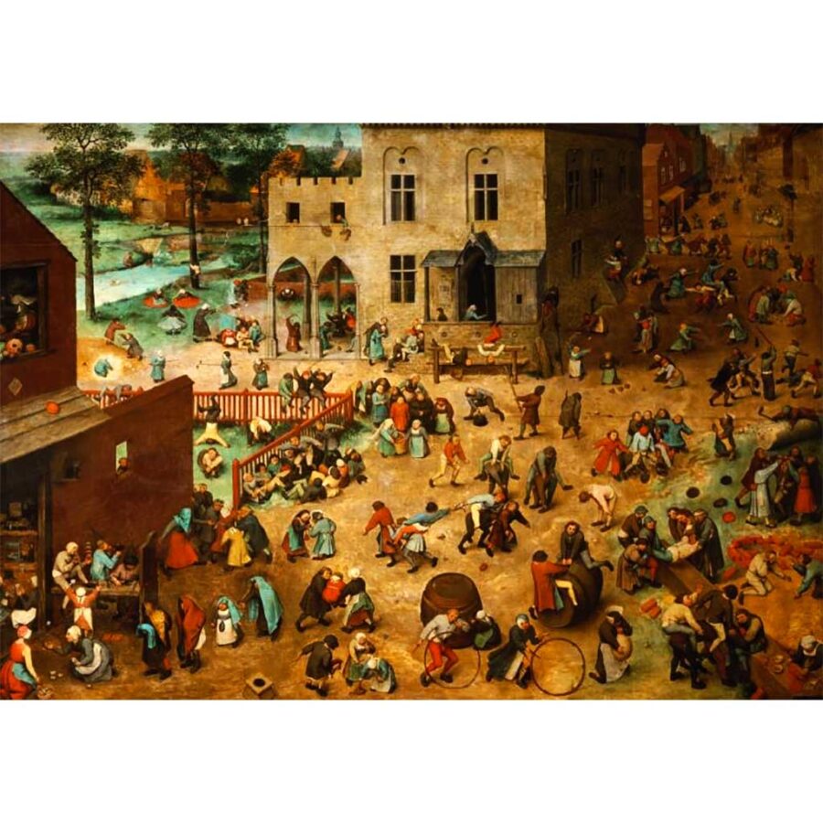 Giochi Per Bambini 1000 Pezzi Brueghel Il Vecchio.jpg