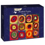 Kandinsky Studio Sul Colore Puzzle 1000 Pezzi.jpeg