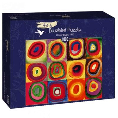 Kandinsky Studio Sul Colore Puzzle 1000 Pezzi.jpeg
