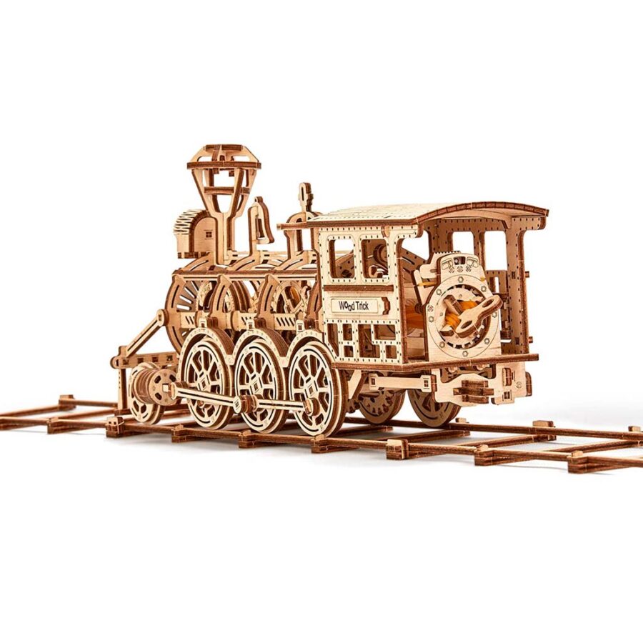 Locomotiva A Vapore Modellino Puzzle 3d.jpg