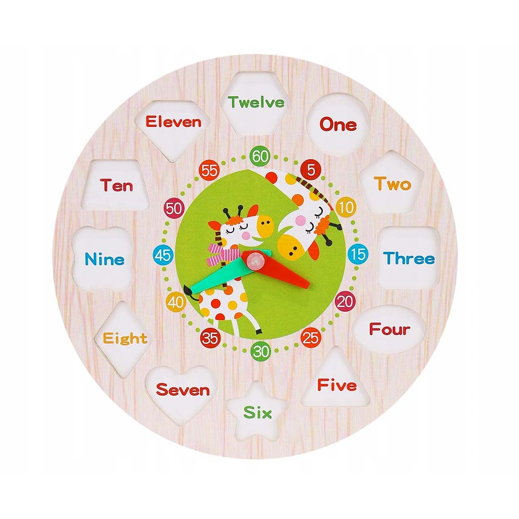 Orologio Puzzle In Legno Numeri Inglese.jpg