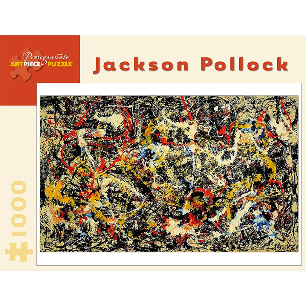 Puzzle Arte Pollock Convergence.jpg